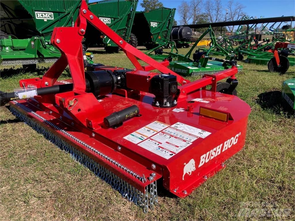 Bush Hog 3308 Rozdrabniacze, krajarki i odwijarki słomy