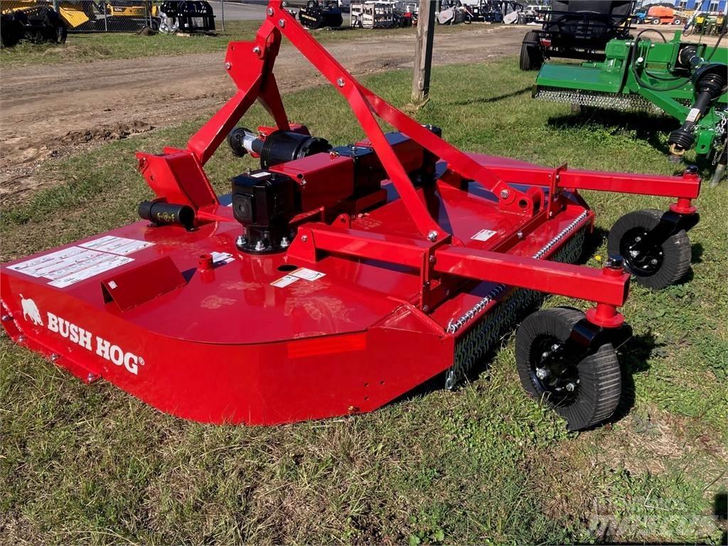 Bush Hog 3308 Rozdrabniacze, krajarki i odwijarki słomy