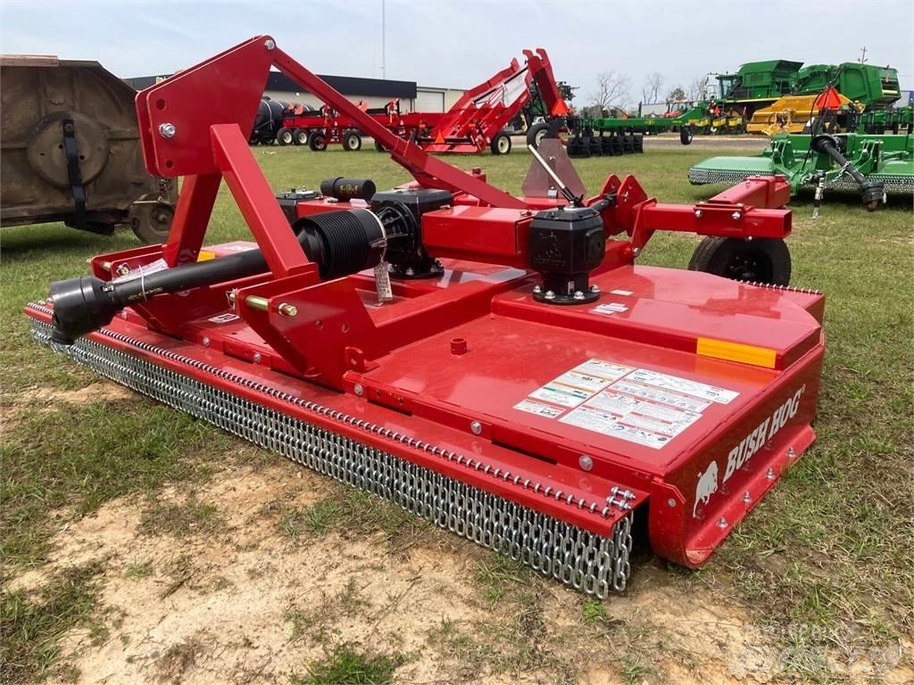 Bush Hog 3510 Rozdrabniacze, krajarki i odwijarki słomy
