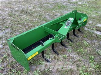Bush Hog MBX96 Lemiesze i pługi śnieżne