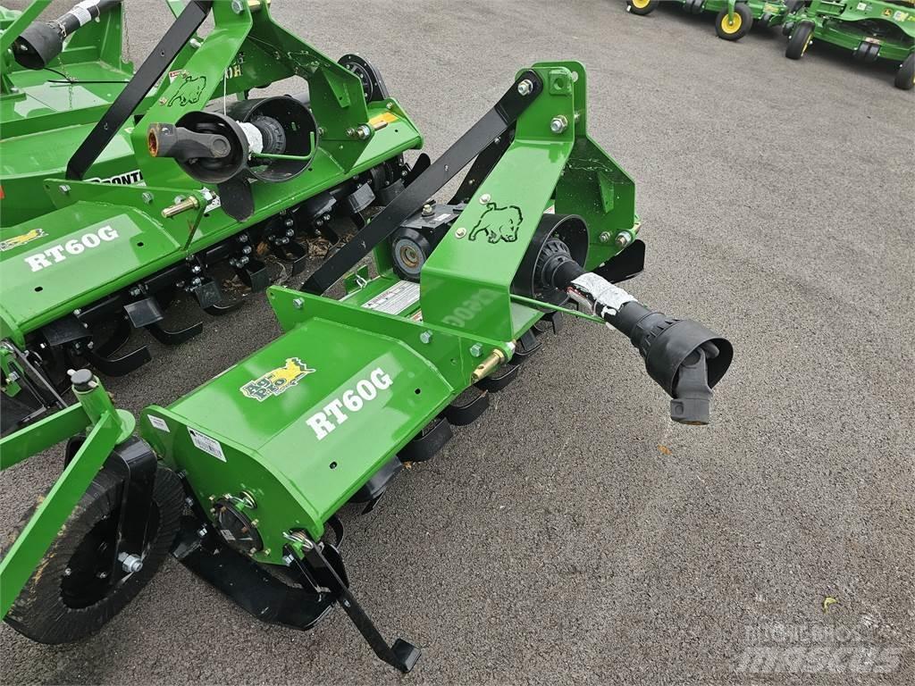 Bush Hog RT60G Maszyny rolnicze - Inne