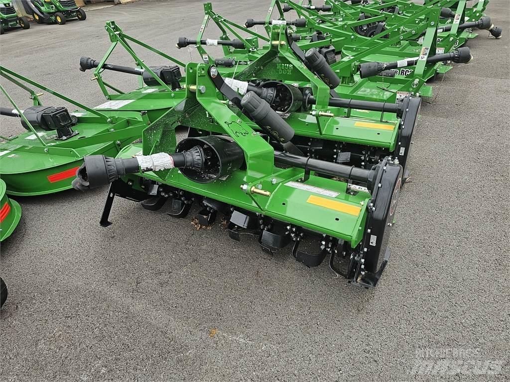 Bush Hog RT60G Maszyny rolnicze - Inne