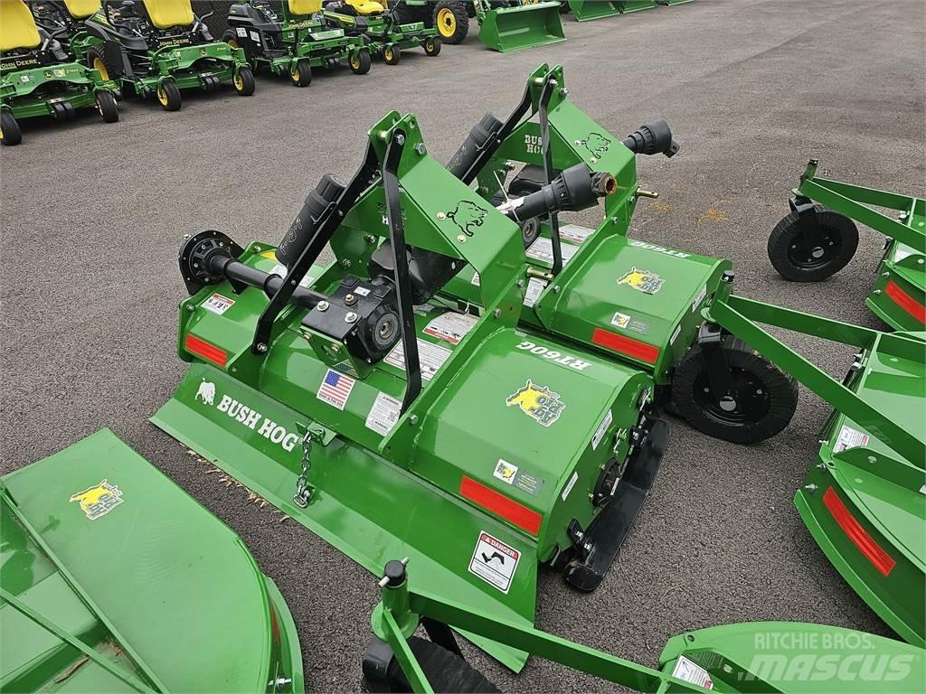 Bush Hog RT60G Maszyny rolnicze - Inne