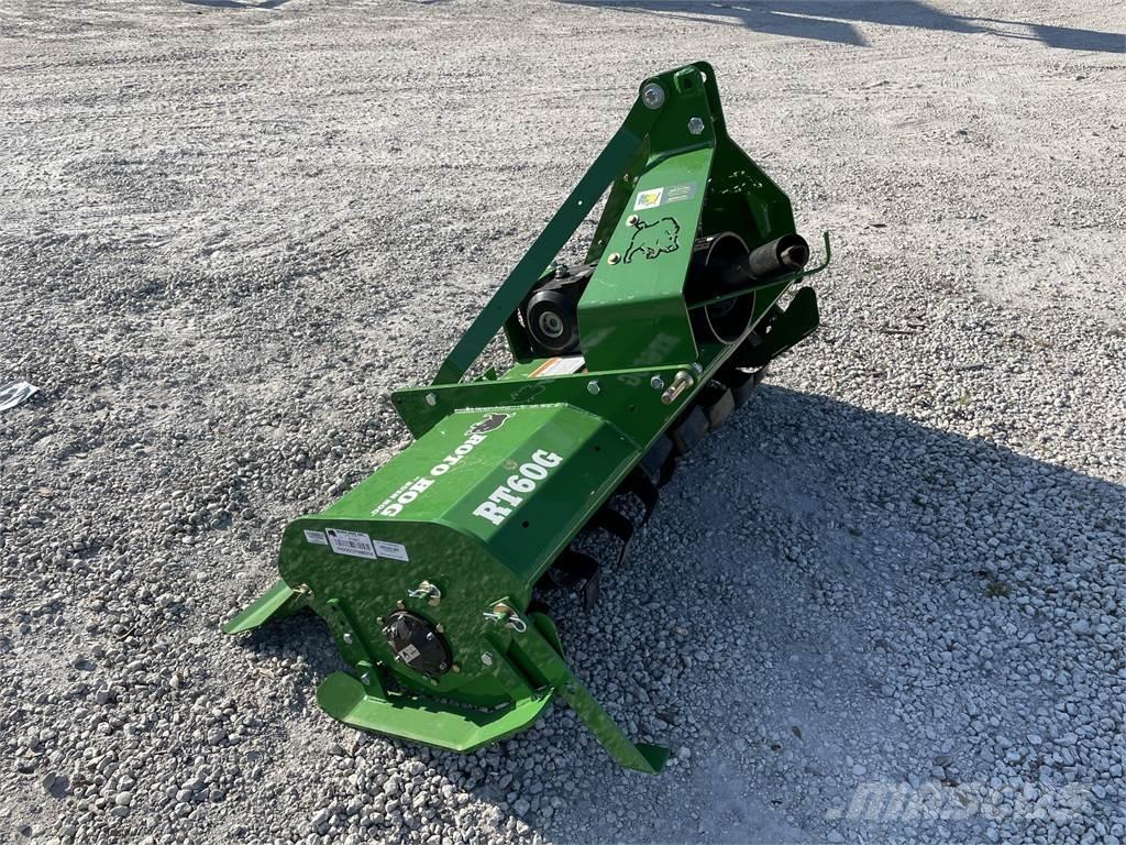 Bush Hog RT60G Glebogryzarki