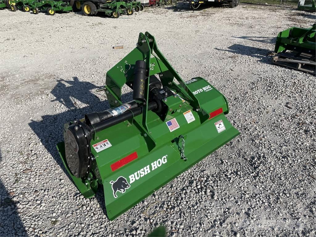 Bush Hog RT60G Glebogryzarki
