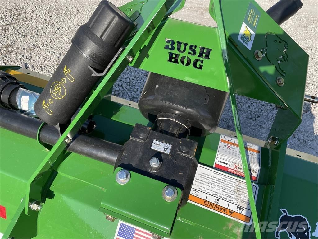 Bush Hog RT60G Glebogryzarki