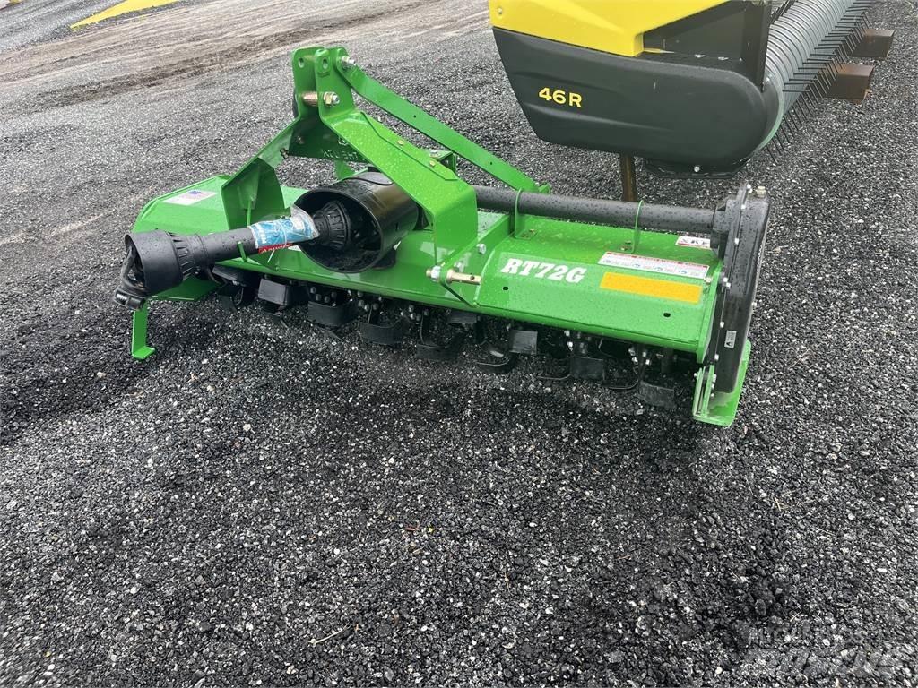 Bush Hog RT72GR Maszyny rolnicze - Inne