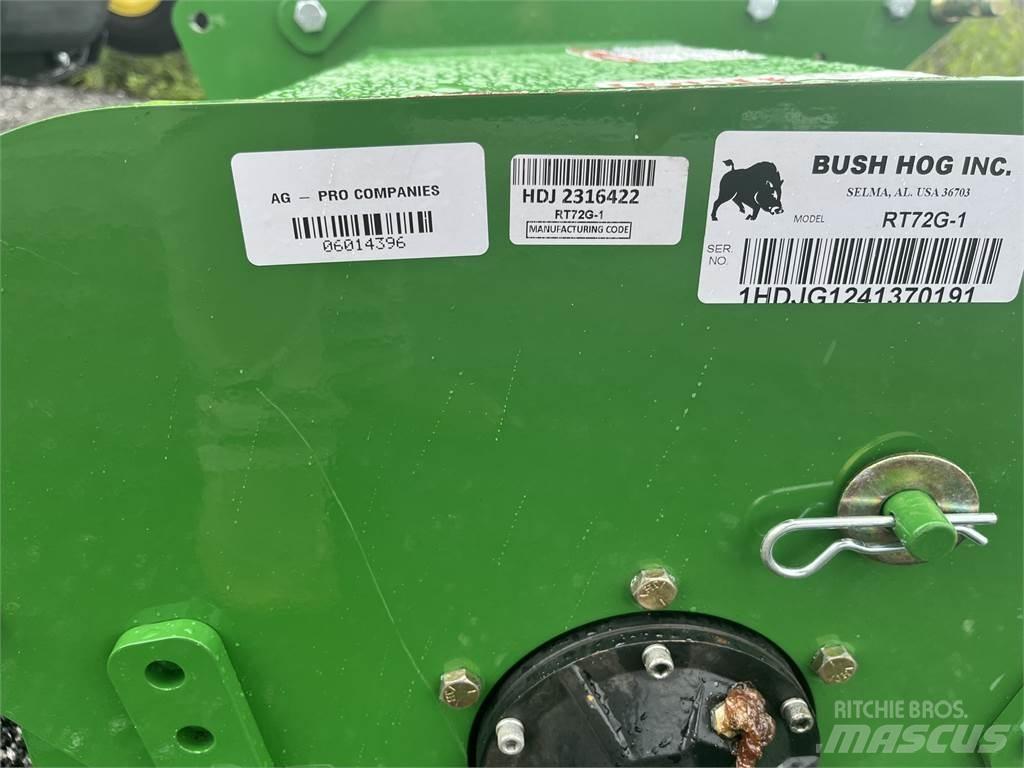 Bush Hog RT72GR Maszyny rolnicze - Inne