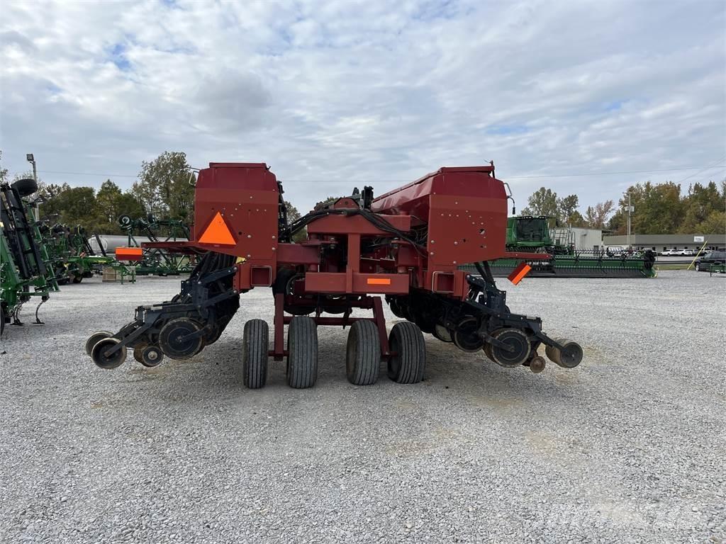 Case IH 5500 Siewniki