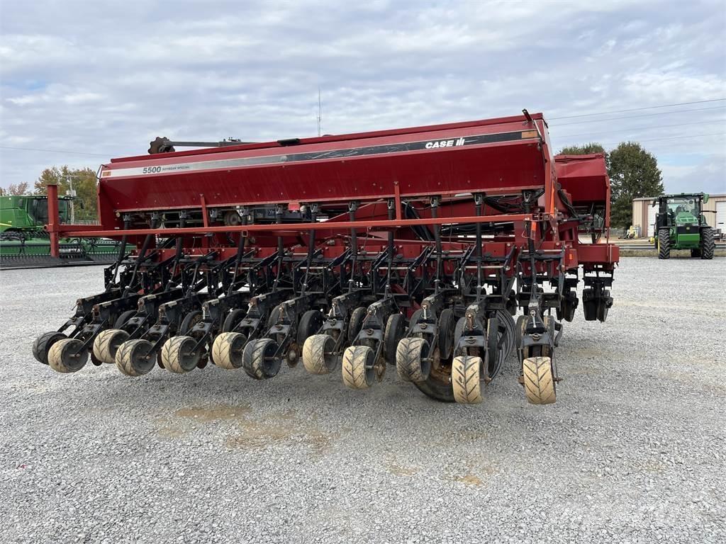 Case IH 5500 Siewniki