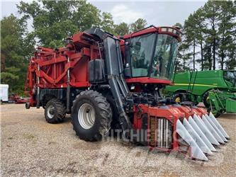 Case IH 625 Inny sprzęt żniwny