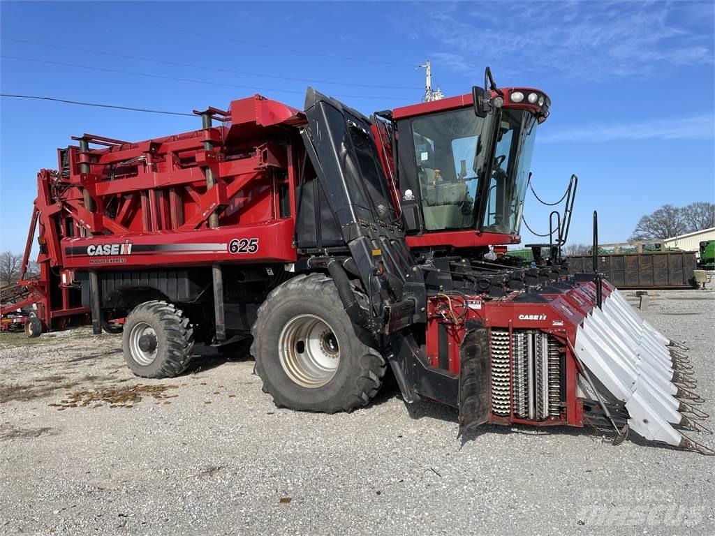Case IH 625 Inny sprzęt żniwny