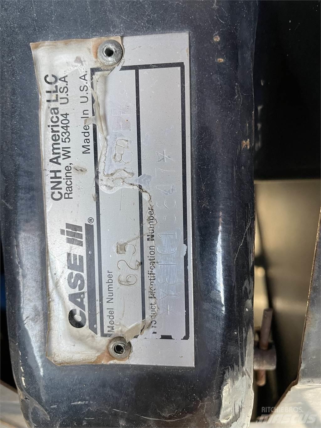 Case IH 625 Inny sprzęt żniwny