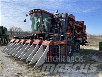 Case IH 625 MBX Inny sprzęt żniwny