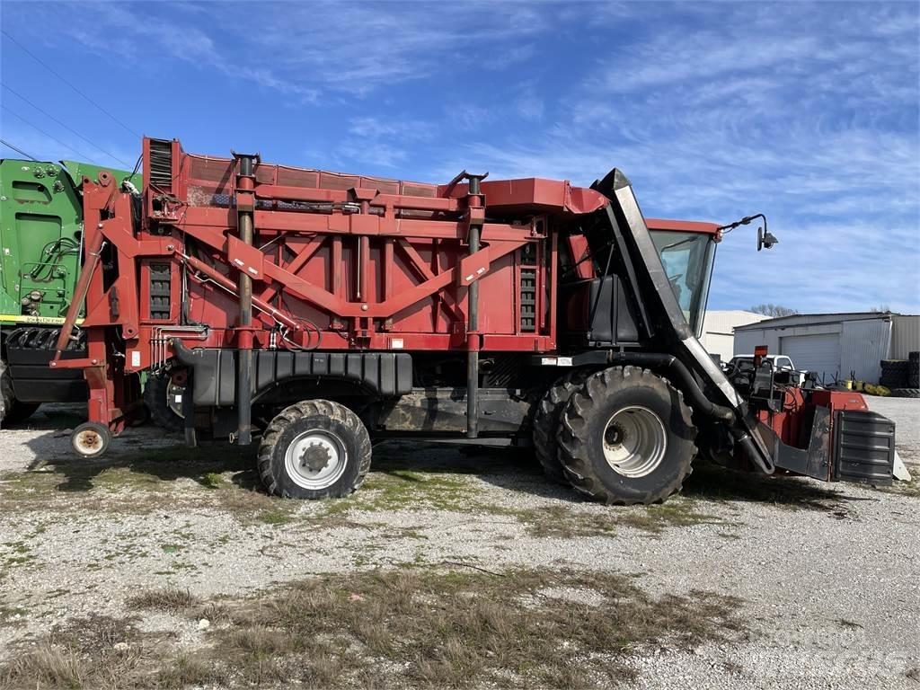 Case IH 625 MBX Inny sprzęt żniwny