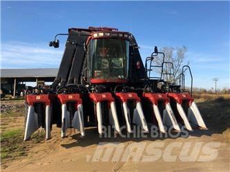 Case IH CPX620 Inny sprzęt żniwny