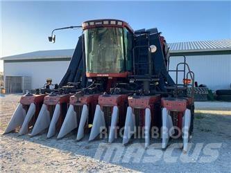 Case IH CPX620 Inny sprzęt żniwny