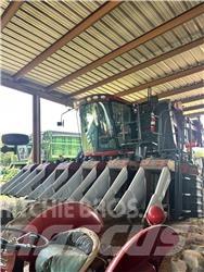 Case IH CPX635 Inny sprzęt żniwny