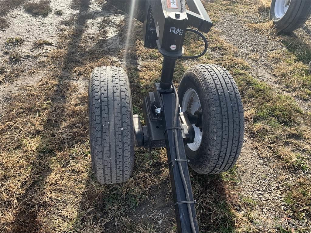 Demco STD42 Przyczepy zbożowe