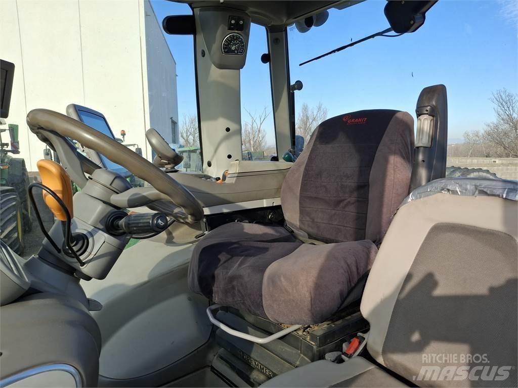 Deutz 7250 Ciągniki rolnicze
