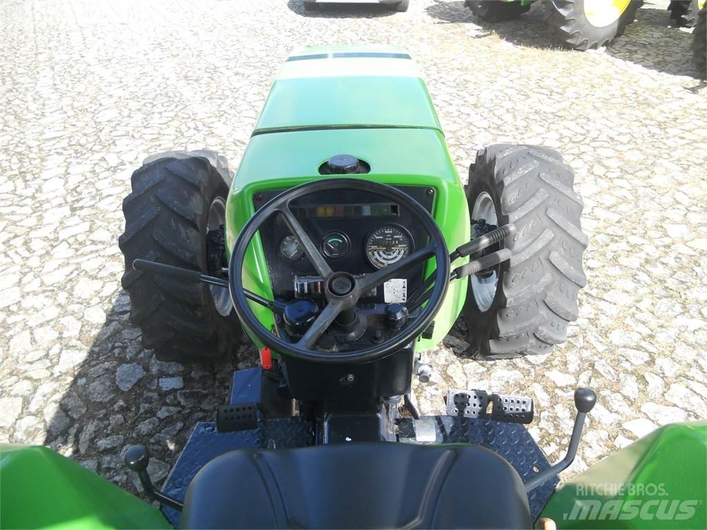 Deutz DX3700 Ciągniki rolnicze