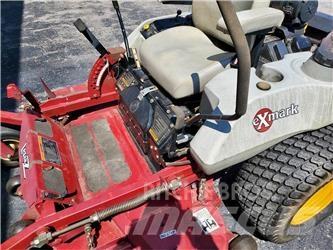 Exmark LZ27K Kosiarki o zerowym promieniu skrętu
