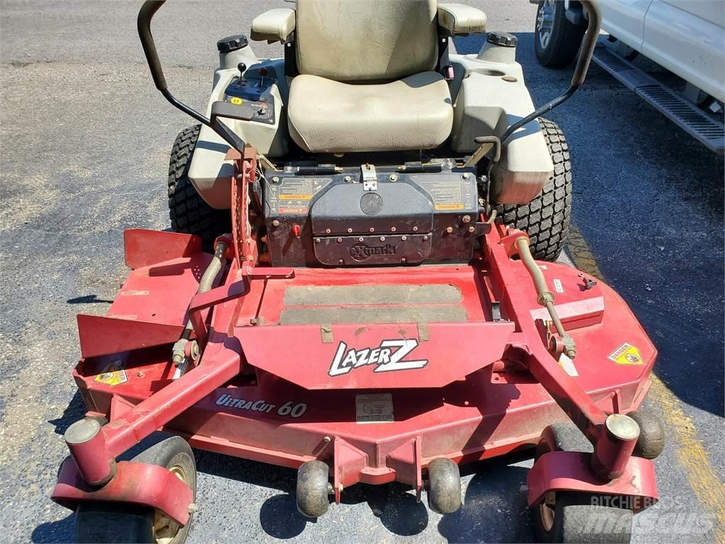 Exmark LZ27K Kosiarki o zerowym promieniu skrętu