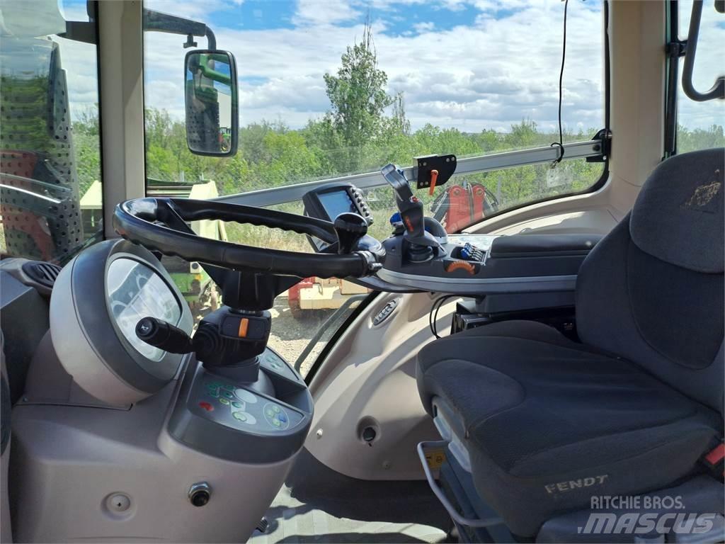 Fendt FEND 930 Ciągniki rolnicze