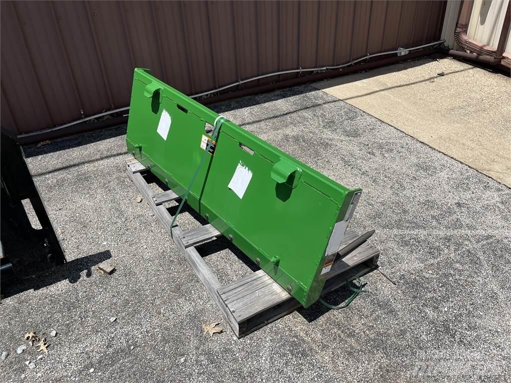 Frontier AM20F Maszyny rolnicze - Inne