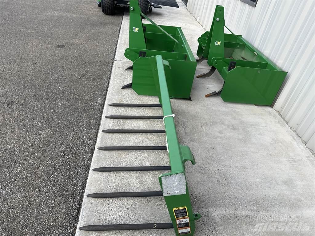 Frontier AM20F Maszyny rolnicze - Inne