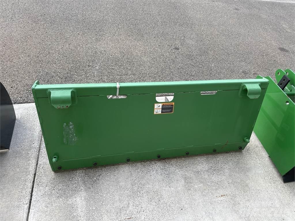 Frontier AM20F Maszyny rolnicze - Inne