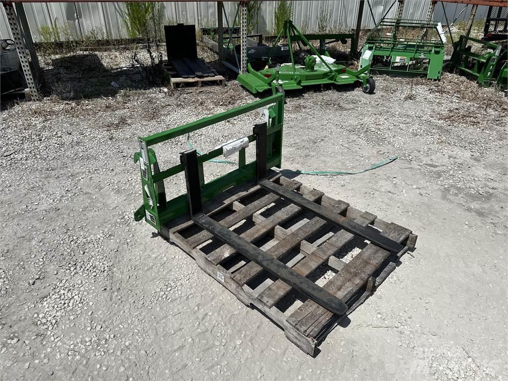 Frontier AP10F Maszyny rolnicze - Inne