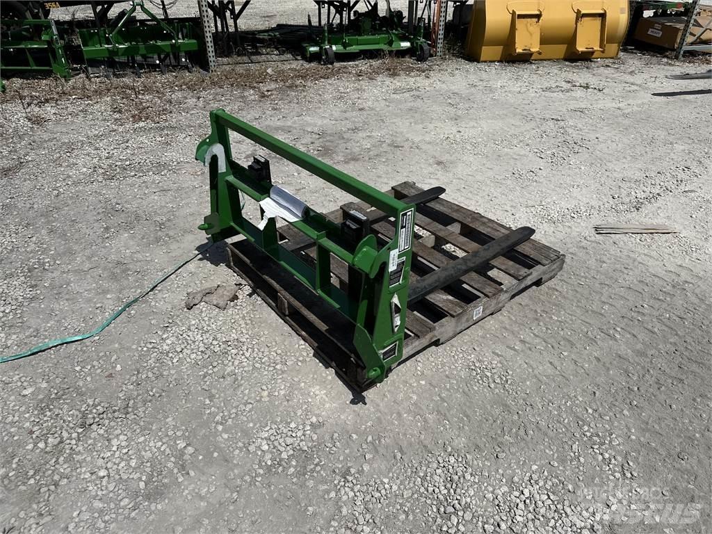 Frontier AP10F Maszyny rolnicze - Inne