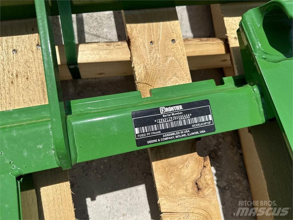 Frontier AP12F Maszyny rolnicze - Inne