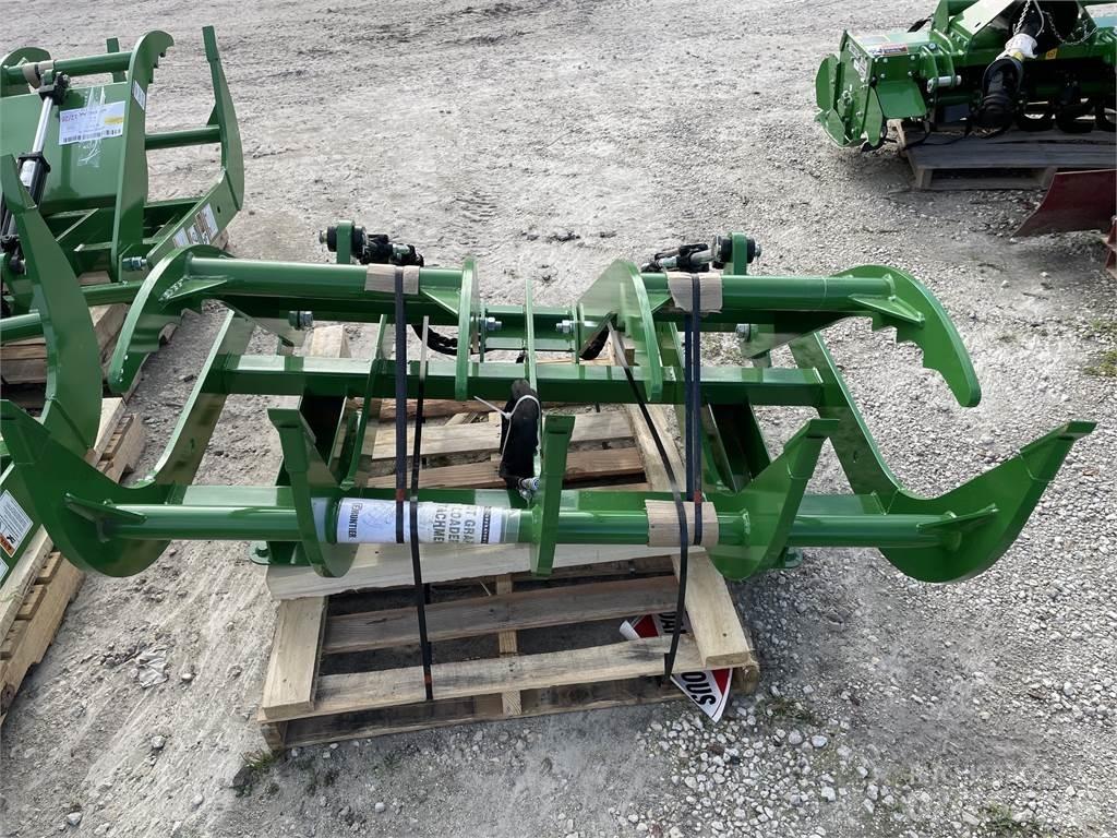Frontier AV20E Maszyny rolnicze - Inne