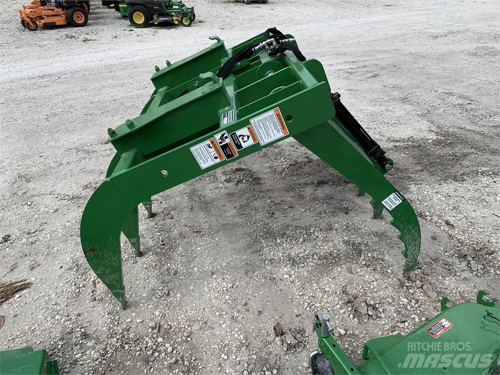 Frontier AV20E Maszyny rolnicze - Inne