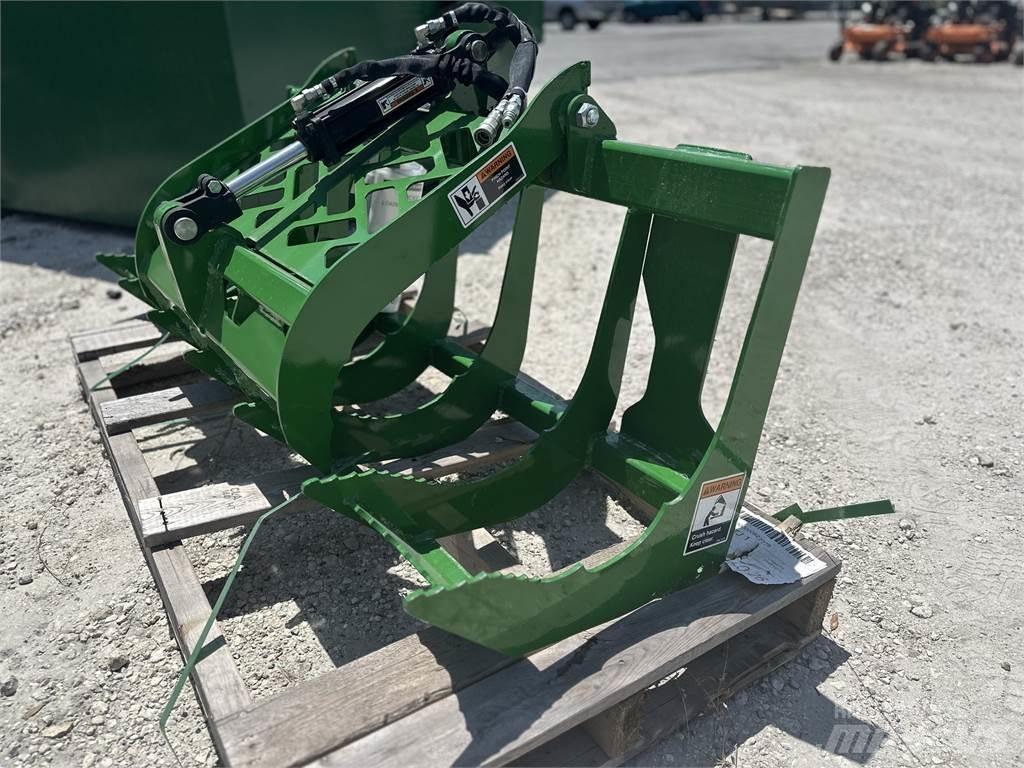 Frontier AV20F Maszyny rolnicze - Inne
