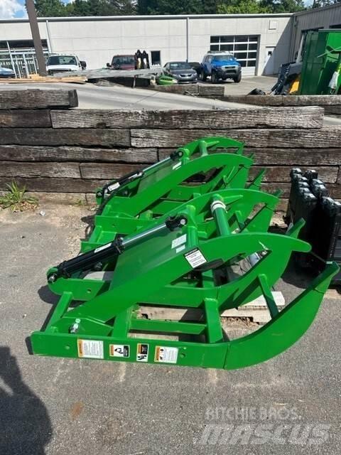 Frontier AV20G Ciągniki rolnicze