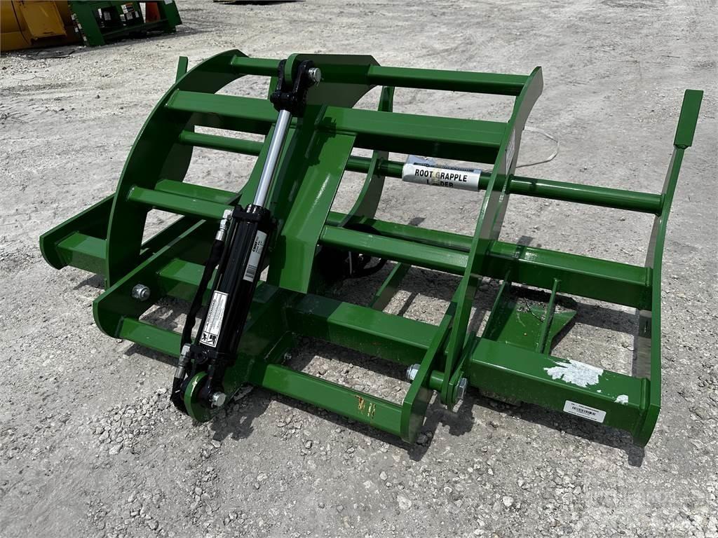 Frontier AV20H Maszyny rolnicze - Inne