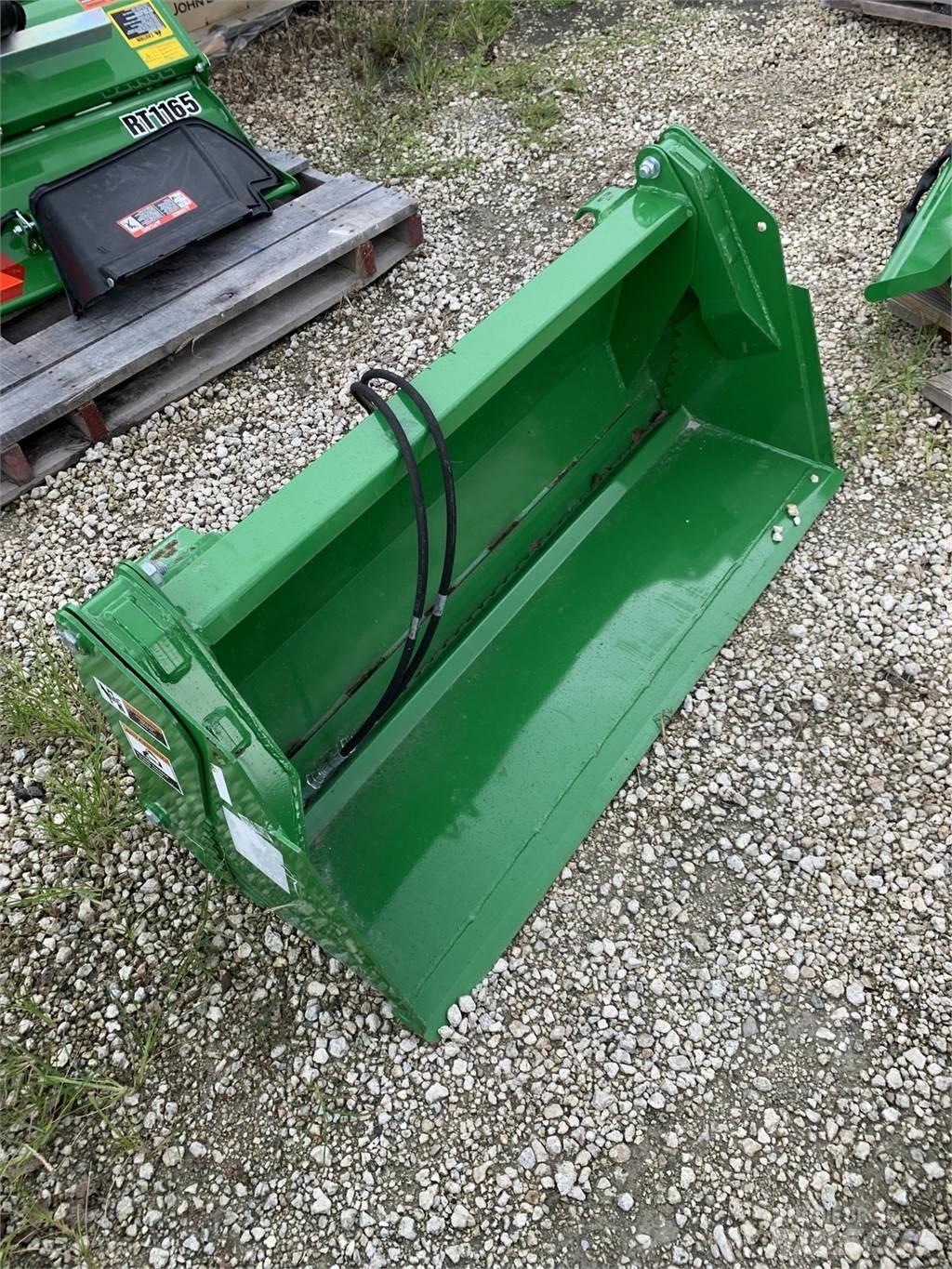 Frontier AY11F Maszyny rolnicze - Inne