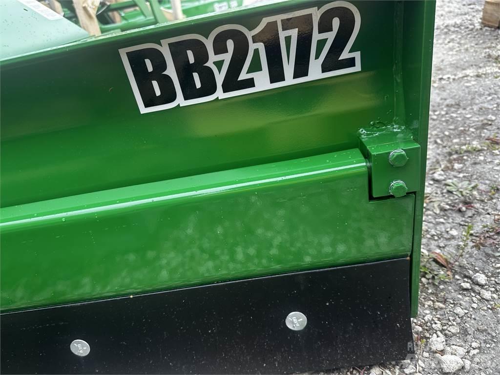 Frontier BB2172 Maszyny rolnicze - Inne