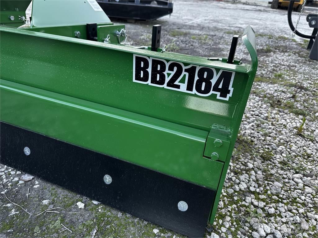 Frontier BB2184 Maszyny rolnicze - Inne