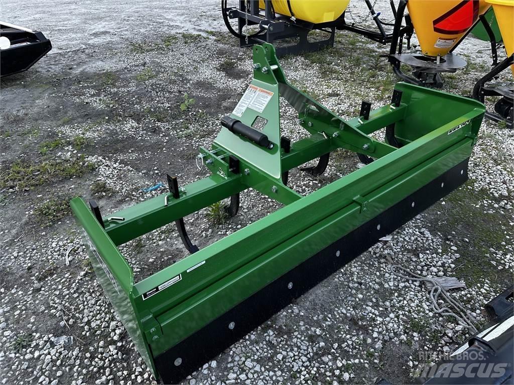 Frontier BB2184 Maszyny rolnicze - Inne