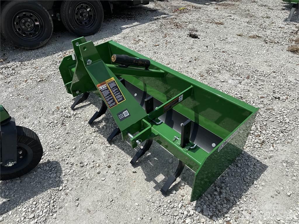 Frontier BB5060 Maszyny rolnicze - Inne