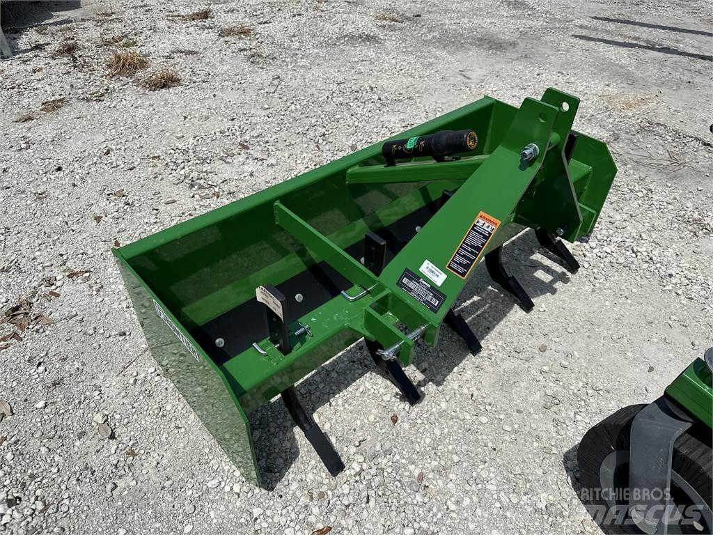 Frontier BB5060 Maszyny rolnicze - Inne