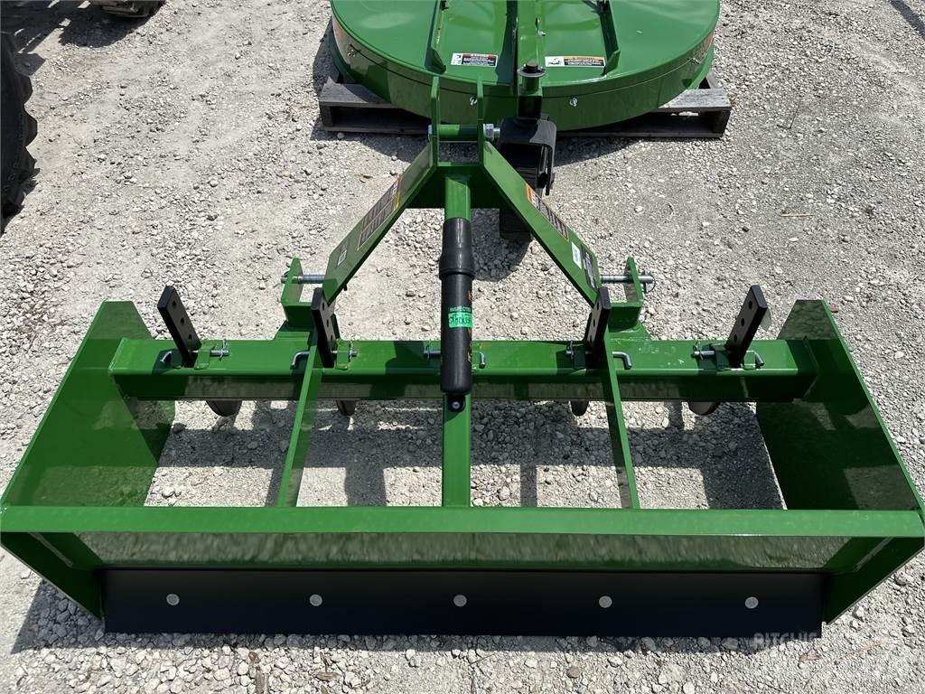 Frontier BB5060 Maszyny rolnicze - Inne