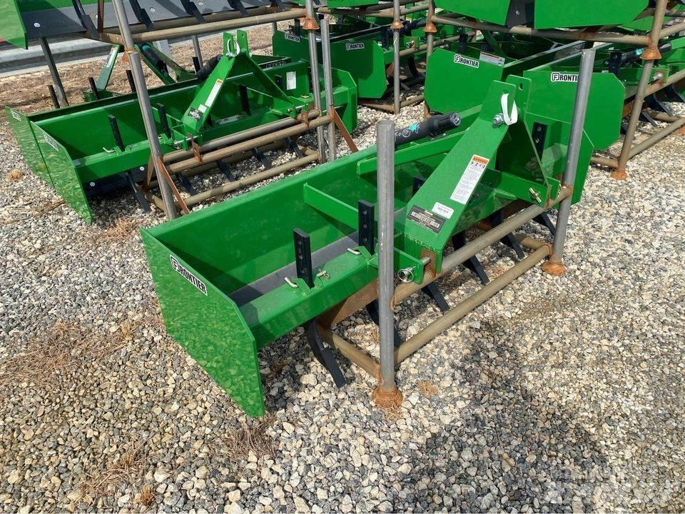 Frontier BB5072 Maszyny rolnicze - Inne
