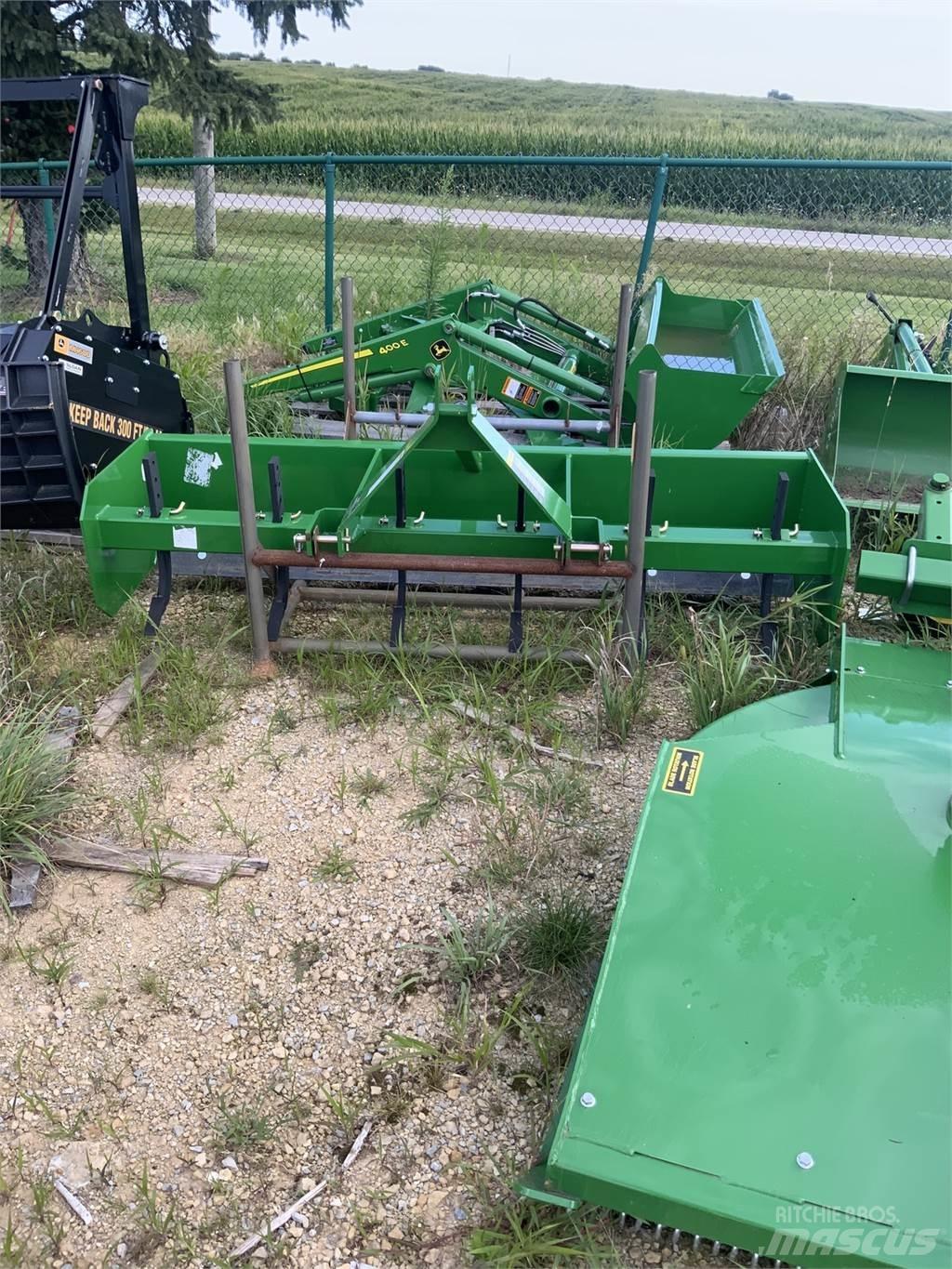 Frontier BB5084 Maszyny rolnicze - Inne