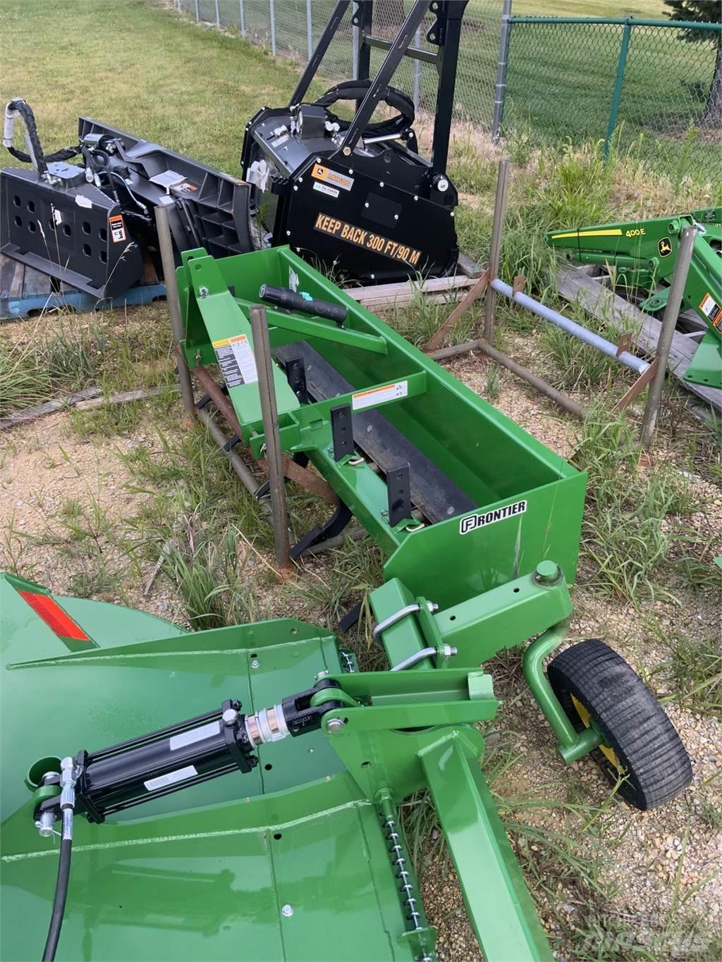 Frontier BB5084 Maszyny rolnicze - Inne