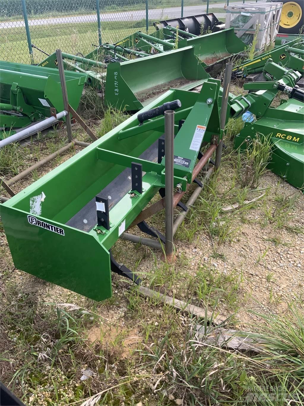 Frontier BB5084 Maszyny rolnicze - Inne